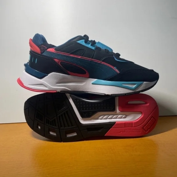 Puma X Porsche targa shoes - Picture 8 of 9